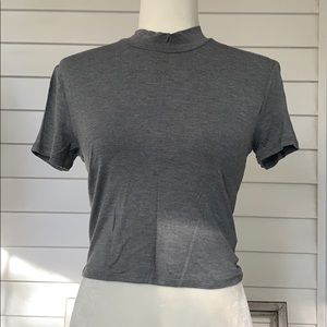 NEVER WORN Crop Top🙌🏼